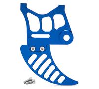 Protezione disco posteriore Fin dello squalo Blue per Talaria Sting MX5