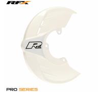 Protettore Per Disco RFX Pro (Bianco) Universale per A I Supporti Del