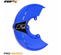 RFX Protezione disco Universal Pro (blu) per adattarsi ai supporti di protezione del disco