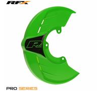 Protezione disco RFX Pro verde universale da montare con supporto RFX