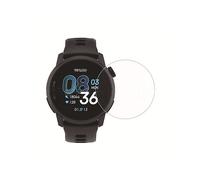 PROTEZIONE DISPLAY INF PACE 4 - in idrogel HD, compatibile con COROS PACE 4, auto-riparante Trasparente,