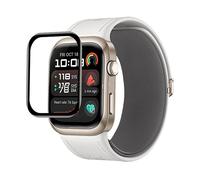 PROTEZIONE DISPLAY INF Watch D2 - Pellicola protettiva morbida curva 3D Trasparente, Film morbido composito