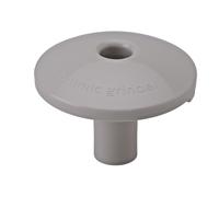 Protezione dita bianca + custodia per Saeco Xelsis Sm7xxx | SM7x-Set3