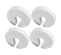 Protezione Dita Per Porta Di Sicurezza | Fermaporta In Schiuma Per Bambini | Protezione Di Sicurezza Dita Per Bambini | Protezione Dita Del Bambino Ammortizzatore In Schiuma, Copertura