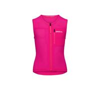 POC Pocito Vps Air Vest - Bambino - Rosa - Taglia M- modello 2026