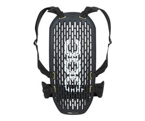 Protezione dorsale POC VPD System Back (Nero Uranio) SML