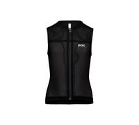 Protezione dorsale POC Y's VPD Air Vest (Nero Uranio) Junior SML