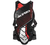 Acerbis Paraschiena MX Back Comfort 2.0 Nero S/M
