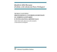 Protezione E Controllo Dei Dati In Ambito Sanitario