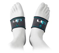 Protezione Elastica Del Piede Arco Supporti Piedi Ferita Running Ultimate Perfor