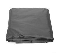 Protezione elastica dell'attrezzatura di riscaldamento all'aperto di progettazione fatta dal tessuto di Oxford di alta qualità