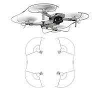 Protezione elica 4K for eliche di droni DJI, accessori for protezioni eliche DJI 4K/2 SE