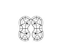 Protezione elica Mavic 2 360°, 4 pezzi di eliche ad anello anticollisione a sgancio rapido for Mavic 2 | Accessori for la protezione del drone Mavic SE