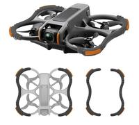 Protezione elica per DJI AVATA 2, protezione paraurti eliche, anti-collisione, telaio ad anello per protezione drone Avata 2