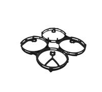 Protezione Eliche Compatibile Con GEP CL35 Cinelog 35 HD V1 V2(Black)