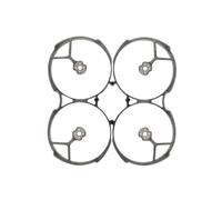 Protezione Eliche Compatibile Con GEP CL35 Cinelog 35 HD V1 V2(Transparent black)