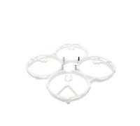 Protezione Eliche Compatibile Con GEP CL35 Cinelog 35 HD V1 V2(White)