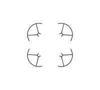 Protezione eliche DJI Tello
