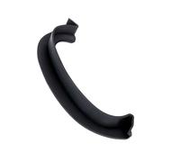 Protezione ergonomica della piastra laterale del violino Resistente ai graffi Flessibile montaggio rapido migliora la longevità dello strumento Protezioni della piastra laterale del violino