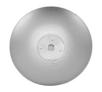 Protezione Ergonomica per la Mano da Scherma, in Acciaio Inossidabile, Leggera, per Spada con Fioretto, Parte di Ricambio per Allenamento, Ideale per gli Appassionati di Scherma