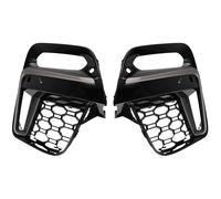 Protezione esterna per cornice griglia fendinebbia anteriore per X3