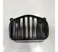 PROTEZIONE FANALE POSTERIORE ADATTA PER ROYAL ENFIELD BULLET #TAIL-L-J-B -...