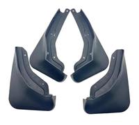 Protezione Fango Sabbia 4 Pezzi Per Cadillac OPTIQ 2024- Parti Anteriori E Posteriori Paraspruzzi Per Auto Antispruzzo Protezioni Per Ruote