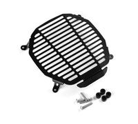 Protezione Fari A Piramide Matte Nera Honda MSX 125 21 - 22