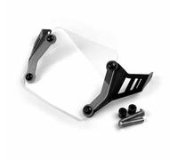 Protezione Fari A Piramide Trasparente Suzuki DL 1050 & XT V-Strom 2020 - 2025