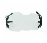 Protezione Fari Per BMW Per R1200GS Per R1250GS Per LC Per Adv R 1250 1200 GS Per Adventure 2013-2023 Protezione Faro Per Moto Copri Lente Trasparente Griglia Faro