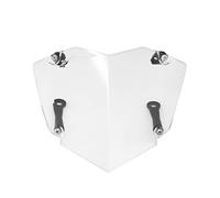 Protezione Fari Per BMW Per R1250GS Per R1200GS Per ADV Per LC 2013-2023 Per GS 1200 HP Copertura Protettiva Per Faro Anteriore Per Moto Protezione Per Faro Anteriore Griglia Faro(Clear)