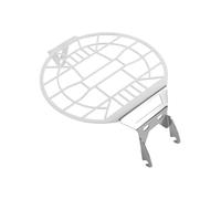Protezione Fari Per CB 650 Per R Per 650R 2019 2020 2021 2022 2023 Per CB650R Griglia Di Protezione Faro Copri Faro Per Motocicletta Retro Vintage Accessori Griglia Faro