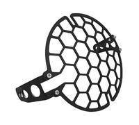 Protezione Fari Per Eliminator500 Per ElIMINATOR Per 500 Griglia Di Protezione Per Fari Per Motocicletta Griglia Di Protezione Griglia Faro
