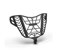 Protezione Fari Per VOGE Per Valico Per 500DSX Per DS500X Per 500DS 500 Per DSX 2021 2022 2023 2024 Protezione Per Griglia Faro Accessori Per Moto Griglia Faro(Black)