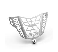 Protezione Fari Per VOGE Per Valico Per 500DSX Per DS500X Per 500DS 500 Per DSX 2021 2022 2023 2024 Protezione Per Griglia Faro Accessori Per Moto Griglia Faro(Silver)