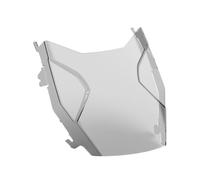 Protezione faro anteriore motore, sostituzione pratica della maschera