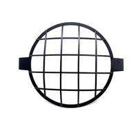 Protezione Faro Anteriore Per Himalayan Per Scram 411 2022 2023(Black)