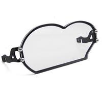 Protezione faro anteriore specifica R1200 GS adventure 2009 2010 2011 2012
