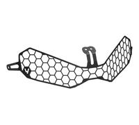 Protezione faro Benelli TRK 702 702X nero Yakk EXP