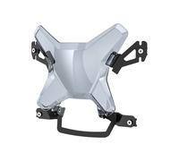 Protezione faro BMW R 1300 GS - Endurrad - Light Grey