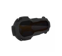 Protezione Faro Copertura Faro Del Motociclo Protezione Della Copertura Della Lente Per R1200GS R1250GS LC ADV R 1250 1200 GS Per Adventure GSA 2014-2023 2024