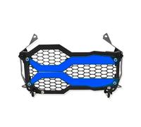 Protezione Faro Griglia Di Protezione L Faro Per Motocicletta Per R1250GS Per ADV Per GSA1250 2023-2019 Per GS 1250 Per Adventure 2024 Griglia Faro Moto(4)