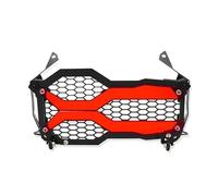 Protezione Faro Griglia Di Protezione L Faro Per Motocicletta Per R1250GS Per ADV Per GSA1250 2023-2019 Per GS 1250 Per Adventure 2024 Griglia Faro Moto(3)