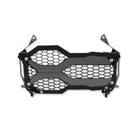 Protezione Faro Griglia Di Protezione L Faro Per Motocicletta Per R1250GS Per ADV Per GSA1250 2023-2019 Per GS 1250 Per Adventure 2024 Griglia Faro Moto(2)