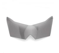 Protezione Faro Griglia Per Per Z750 Per Z750R Z 750 Per 750R Per Z1000 Per Raffreddato Acqua 2007-2009 Faro Anteriore Protezione Schermo Copriobiettivo Scudo Copertura Protezione Faro(Smoke)