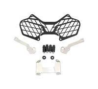 Protezione Faro Moto Pellicola Faro Protezione Coperchio Lampada Anteriore Per Tiger 900 Per TIGER900 GT Per Pro Per RALLY Per Tige Luce Griglia Copertura moto(Grille)