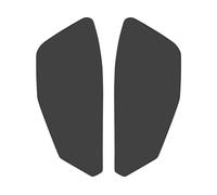 Protezione Faro Moto Per DUKE 125 DUKE 390 DUKE 790 DUKE790 DUKE390 2017-2021 2020 Faro Motociclo Guard Testa Luce Lente Della Copertura Protezione Protezione Faro Anteriore (Color : Black)