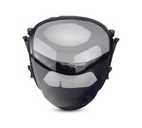 Protezione Faro Moto Per Piaggio Per Zip 100 98 4T Per Zip 50 2T Per AC 49 Per DT Per TT Per LC Per SP 4T 49 4T 92-17 Copertura Faro Moto Protezione In Vetro Copertura Protettiva Faro (Colore : 3)