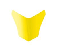 Protezione faro motociclo Per CB650F CB 650F Cb650f Cb Per CBR 650f CBR650F Per CBR 650F CBR650f 2014-2016 Faro Del Motociclo Coperchio di Protezione Lente Dello Schermo Faro Griglia Protettiva (Colo