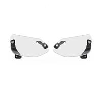 Protezione faro motociclo Per YAMAHA Per Tracer 9 GT Per Tracer 900 GT Per Tracer900 Per Tracer9 2024 Copertura Protettiva Per Moto Protezione Faro Faro Griglia Protettiva(Clear)